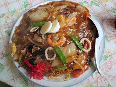 せいちゃんラーメン