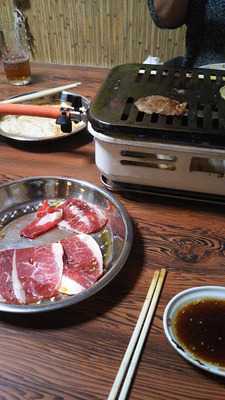 テル焼肉居酒屋