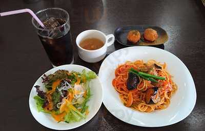 キッチントヨボ menu