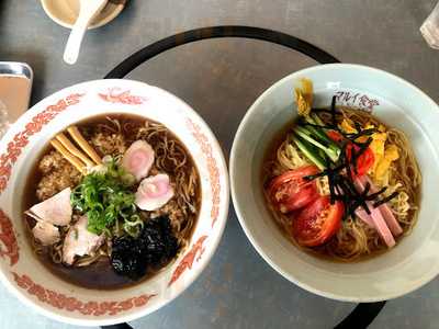 丸井食堂