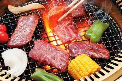 焼肉五苑