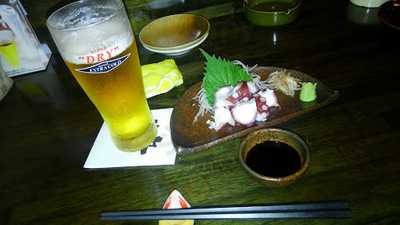 居酒屋つかさ menu