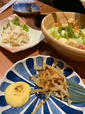 つぼ八 山陽店