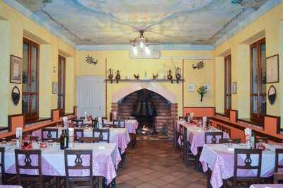 Ristorante Antico Pavone