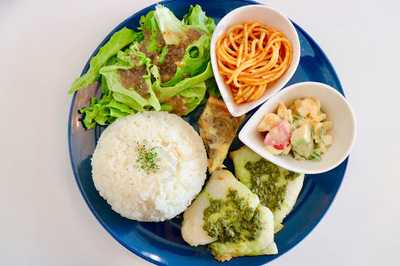 アンスリュームｃａｆｅ＆ｚａｋｋａ, 有田町