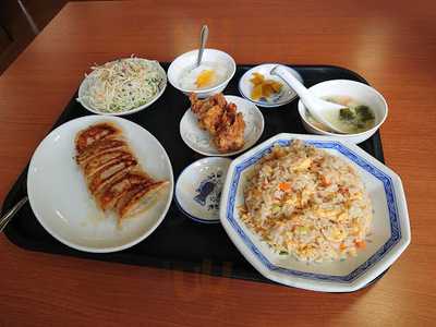 中華料理 旺龍