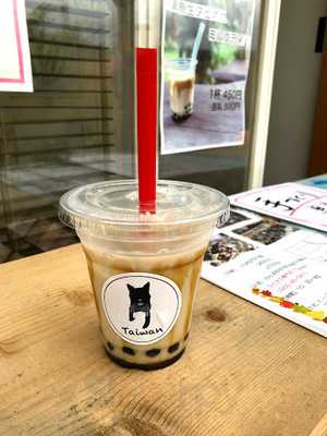 自然派カフェtiare
