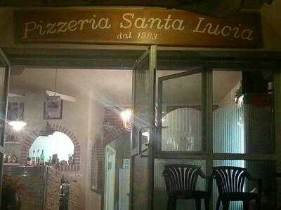 Pizzeria Ristorante Santa Lucia