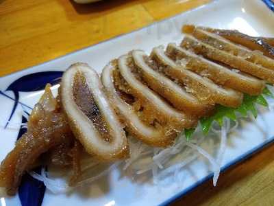 ささ膳和食処