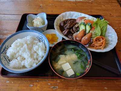 青雲茶屋