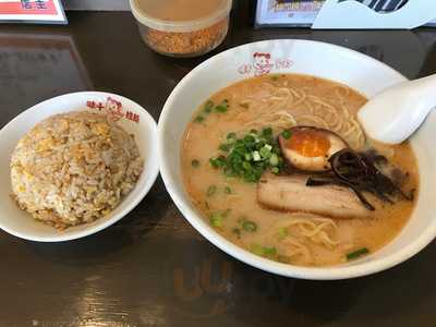 味千ラーメン 土佐高岡店