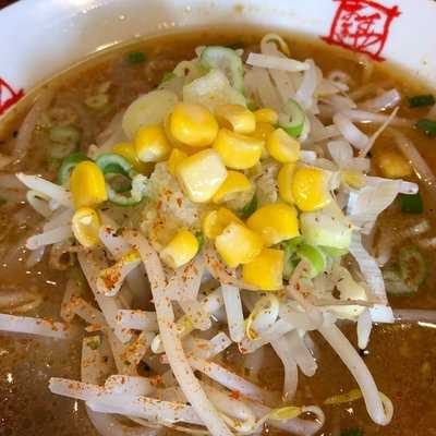 おおぎやラーメン 埼玉伊奈店