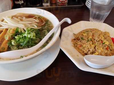 麺屋だんだん