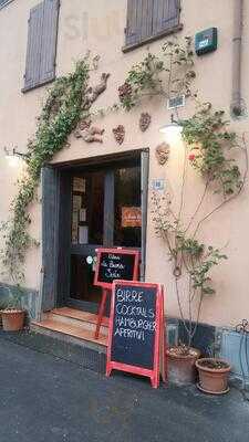 Osteria La Buona Sorte, Pizzighettone