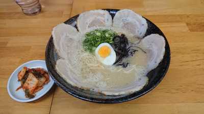 みわラーメン menu