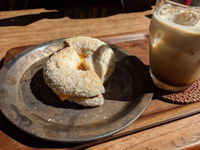 Seed Bagel＆coffee Company