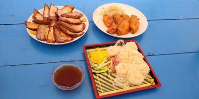 ビーチハウス 大浜