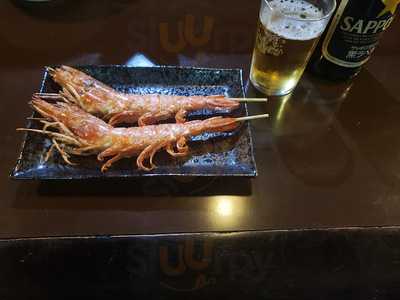 居酒屋祭蔵