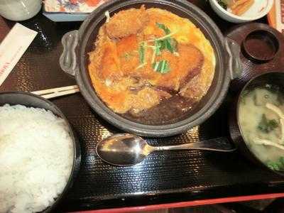庄屋 松浦店