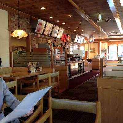 ジョイフル 広川店