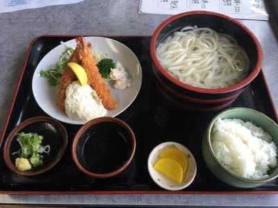 居食屋ふれんず・うどん・そば