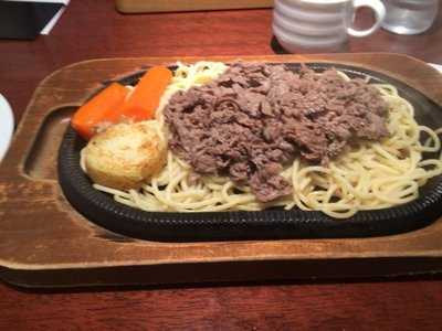 グルメ風月 広川sa店