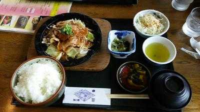 食遊鯨の郷