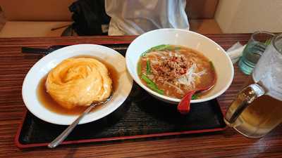 台湾料理 鴻福楼