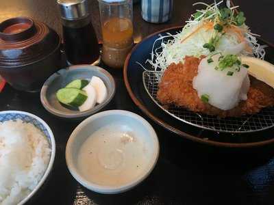 不二かつ 門川店