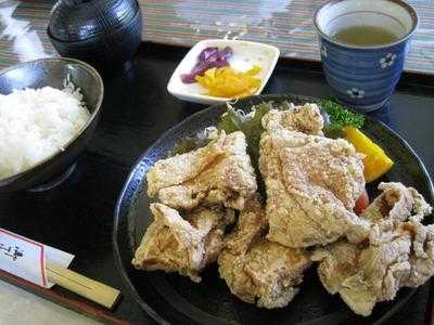 レストランいんふぉ