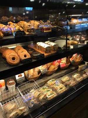 スターバックスコーヒー 多賀サービスエリア（上り線）店