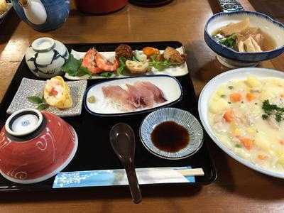 民宿うらしま
