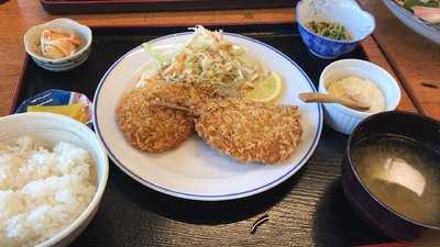 三軒屋