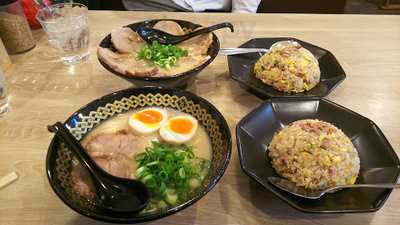 らーめん 旨師