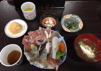 あじ彩