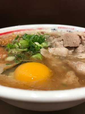 ちゃんぽん亭総本家 エクスパーサ多賀店