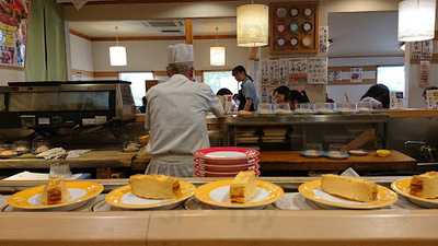 マリンポリス 海都 三田川店