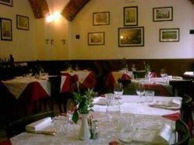 Trattoria El Sorbir, Cremona