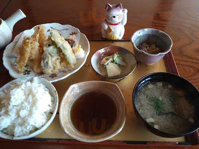 和食処なぎ野