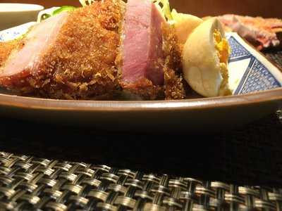 肴や menu