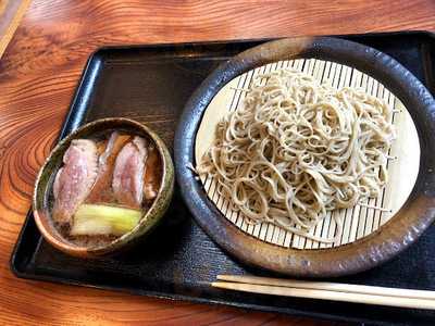 そば処 三日月