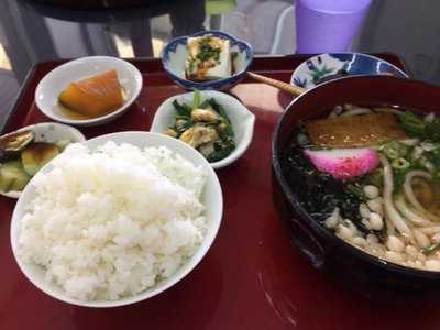 道の駅しんよしとみ