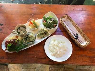 カフェ Mul蔵