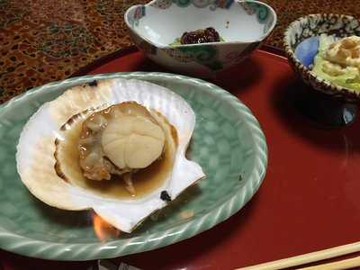 割烹 さん平