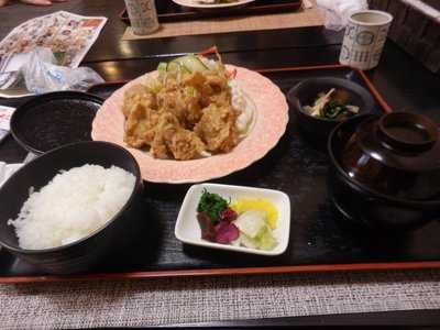 季節料理とくまさ