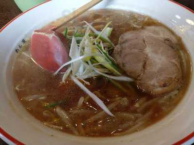 ラーメンめんぞう 江差店