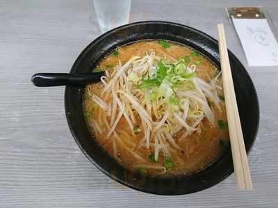 ラーメンとん太秋田美郷店