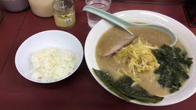 ラーメンショップ 平内店