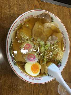 らーめん鰺丸 はまなす店