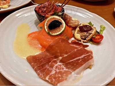 お食事処和